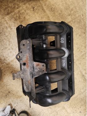 Mercedes VITO W638 (1996-) капак клапани вихрови клапи 60 лв Ем Комплект 0884333269