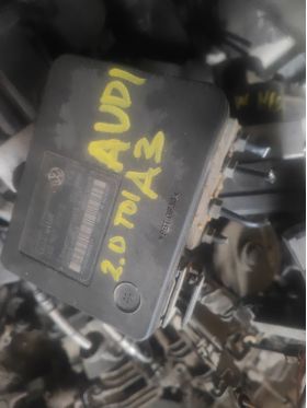 Audi A3 8L 1.6B VW GOLF 4 ABS PUMP абс помпа модул 40 евро 0884333269 1J0907379D 5WK8442.VW SHARAN (7M8, 7M9, 7M6) 1.9 TDI