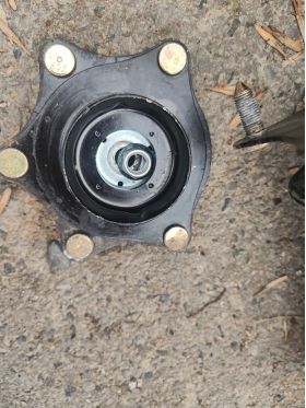 HONDA CR-V III 2.0/2.2D/2.4 06.06-12.12 тампон опора амортисьор 15 евро 0884333269 налични 2 бр