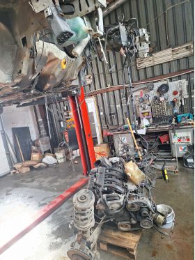 Renault LAGUNA (1993-)  1.6 16 в компресор климатик 50 евро 0884333269 1608722280 PEUGEOT 7700106440 RENAULT 7700111036 RENAULT 7700406440 RENAULT 7701499861