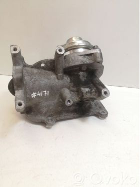 Mercedes-Benz A W169 EGR егр A6400900154 A6400901437 цена 60 лв Ем Комплект 0884333269