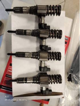 SEAT ALTEA,  2.0D 08.05-12.13 170 кс дюза 100 евро бр 0884333269 , LEON, TOLEDO III; VW JETTA III, PASSAT B6