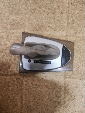 MERCEDES-BENZ E-CLASS W211 лост скорости 30 лв Ем Комплект 0884333269  2118206510 OEM