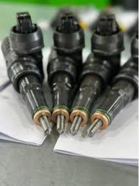 NISSAN NV400; OPEL MOVANO B; RENAULT MASTER III 2.3D 02.10-12.25 дюзи 120 евро 0884333269