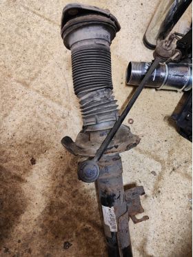 FORD FOCUS II 1.3 (BK14)/1.6 (BK12)/1.6 амортисьор преден ляв 40 лв, нов 90 лв Ем Комплект 0884333269 FORD FOCUS MAZDA 3 5