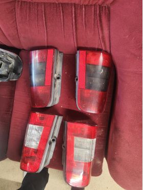 Peugeot Partner Citroen BERLINGO стоп ляв десен цена 40 лева Ем Комплект Дружба 0884333269