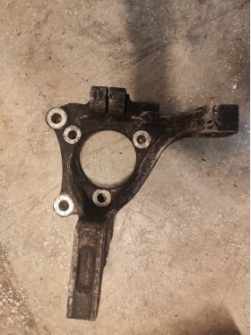 Opel zafira 2.0dti  шенкел ляв 20 евро 0884333269