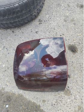 Volkswagen PASSAT (2000-)  комби стоп 20 евро платка стоп 15 евро 0884333269