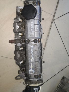 Глава двигател Renault Scenic 2.0 8v Laguna 1,8 8v F3P цена 150 лева продава Ем комплект 0884333269