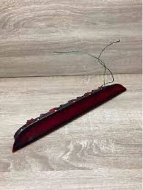 MAZDA Premacy, 1999.01 - 2005.03 трети стоп 15 евро 0884333269