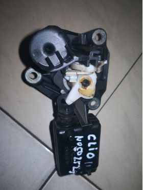 RENAULT Clio II (B) N0502525 заключване капак заден брава Ем Комплект Павлово 0884333269
