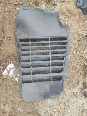 Fiat Bravo/Marea Код: 46467996 кора преден десен калник 10 евро 0884333269