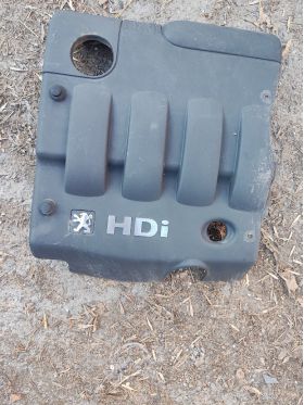 Peugeot 1.6 HDI декоративен капак кора двигател цена 20 евро Ем Комплект 0884333269