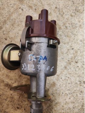 ДЕЛКО УАЗ / ГАЗ 24 Р119Б/011900370600010 делко цена 50 евро Ем Комплект 0884333269