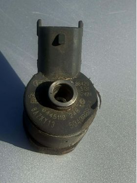 IVECO DAILY IV 3.0D 04.06- дюза 130  евро Ем Комплект 0884333269 CITROEN JUMPER II; FIAT DUCATO; PEUGEOT BOXER /3.0D 04.06