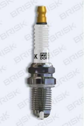 Запалителна свещ BRISK LOR15LGS с размер на ключа 21 mm 15 евро 0884333269