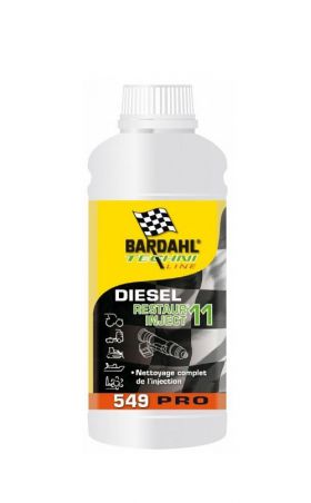 Добавка Bardahl Diesel Injection Restorer 11 BAR-5492 цена 53 лв продава Ем Комплект Дружба 0884333261