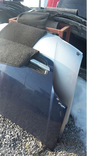 Opel Meriva Капак преден 60 евро 0884333269