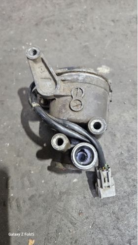 Opel FRONTERA B (1998- 2,2 дизел 120кс моторче раздатка 220 лв Ем Комплект 0884333269