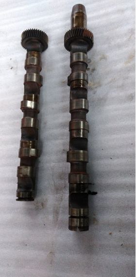 AUDI A4 B5, A4 B6, A6 C5, A8 D2, валове разпределителни 40 евро комплект 0884333269 ALLROAD C5; SKODA SUPERB I; VW PASSAT B5, PASSAT B5.5 2.5D 01.97-12.05 059109021BP-059109021Q-059109022BC -059109022P