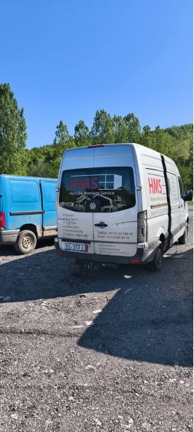 VW CRAFTER 30-35, CRAFTER 30-50 2.5D 04.06-05.13 стартер цена 150 лв Ем Комплект 0884333269