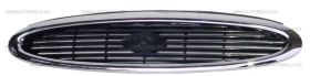 Решетка пред радиатора Ford MONDEO II (1996-) цена 50 лева Ем Комплект Дружба 0884333261