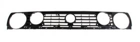VW GOLF II ХЕТЧБЕК 08.83-12.92 решетка пред радиатора 20 лв Ем Комплект 0884333261