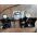 0884333269 Кемпер HYMER Fiat Ducato с ALKO мост, монтаж на въздушни възлавници, Ем Комплект,