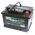 Акумулатор 12V 056 Ah GIGAWATT цена 135 лева продава Ем комплект Дружба 0884333261