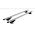 Багажник Ситроен / CITROEN C3 Picasso 2009 - цена 90 лева алуминиев продава Ем Комплект Дружба бул Цветан Лазаров №85 0884333261