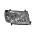 TOYOTA LAND CRUISER 100 -08.07 фар ляв десен 200 лв Ем Комплект 0884333261