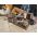 FORD TRANSIT TOURNEO 2.2D/2.4D/3.2D 04.06-12.14 полуоска лява дясна 6 скорости 100 и 150 лв Ем комплект 0884333269