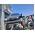 Mazda 2 (2003-) решетка преден капак 80 лв Ем Комплект 0884333269 радиатор, греда под предна броня фар десен