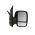 CITROEN JUMPY II, JUMPY III; огледало ляво дясно 75 Ем Комплект 0884333269 FIAT SCUDO; PEUGEOT EXPERT, EXPERT TEPEE, PARTNER/MINIVAN 05.00