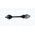 FORD GALAXY I, GALAXY MK I; SEAT ALHAMBRA; VW SHARAN 1.4-2.8 03.95-11.15 полуоска лява 160 лева 0884333261/ 0884333260