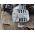 AUDI A4 A6 SKODA SUPERB алтернатор 100 лв Ем Комплект 0884333269 VW PASSAT PASSAT B5 (3B2) PASSAT B5 Variant (3B5) PASSAT B5.5 (3B3) PASSAT B5.5 Variant (3B6)