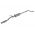 CITROEN C3 PICASSO; PEUGEOT 2008 I, 207, 208 I 1.4/1.6 02.07- ауспух цена 180 лева Ем Комплект 0884333261/ 0884333260