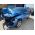 Skoda Rapid Rapid (2012) • 1.4 TSI (122 Hp) купувам за части 0884333269
