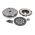 MERCEDES-BENZ SPRINTER комплект съединител и маховик цена 1100 лева Ем Комплект 0884333261 / Сливница 0884333260