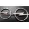 Емблема предна Opel втора употреба цена 5 лева броя продава Ем Комплект Дружба 0884333265