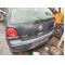VW POLO, POLO IV 10.01-11.09 задна броня 120 лв, заден капак, стопове Ем Комплект 0884333269