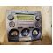 MAZDA 2 (DY) 1.4 CD (2003) централна конзола с радио и климатик 50 лева Ем Комлект 0884333269
