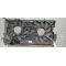 Chrysler Voyager IV (2000-2007) 003 , MC1211 перки вентилатор радиатор 40 евро 0884333269 04809413AG 868500S, 868501E