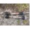 PEUGEOT 206, 306 1.4/1.6/1.6LPG 04.93- полуоска лява 30 евро дясна 40 евро 0884333269