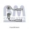 FORD FIESTA IV, PUMA; MAZDA 121 III 1.25/1.4/1.6 08.95-04.03 катализатор 350 лева Ем Комплект 0884333261
