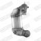 CITROEN C4, 2.0D 02.04-12.14  катализатор 460 лева Ем Комплект 0884333261 C4 GRAND PICASSO I, C4 I, C4 PICASSO I; PEUGEOT 307, 307/KOMBI, 308, 308 I, 308 I/KOMBI