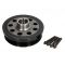 BMW E81, E82, E84, E90, Е92 E60, E61, E87  дизел шайба демпферна Ем Комплект 0884333261