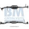 FORD RANGER; MAZDA BT-50 2.5D 05.06-12.15 катализатор цена 580 лева Ем Комплект 0884333261
