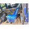 Броня предна задна Peugeot PARTNER (1996-) Citroen BERLINGO 2008- цена  80 лева Ем Комплект 0884333269