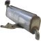 SMART CABRIO, CITY-COUPE, CROSSBLADE 0.6/0.7 07.98-01.04 катализатор 500 лева Ем Комплект 0884333261
